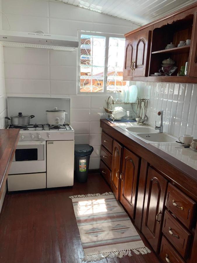 Villa Eden Wood Ivato  ภายนอก รูปภาพ