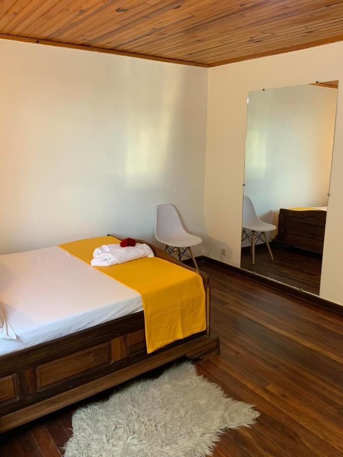 Villa Eden Wood Ivato  ภายนอก รูปภาพ