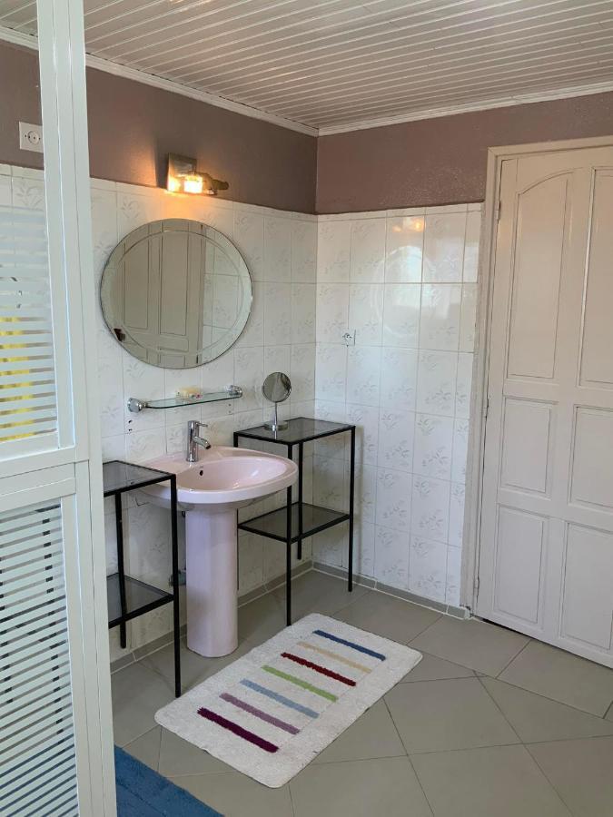 Villa Eden Wood Ivato  ภายนอก รูปภาพ
