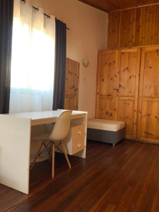 Villa Eden Wood Ivato  ภายนอก รูปภาพ
